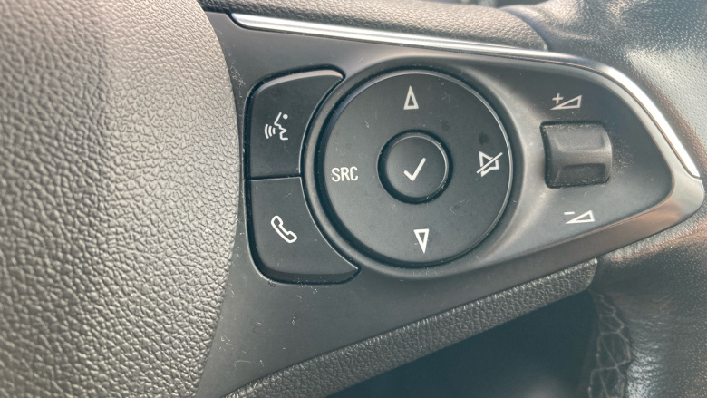 Vauxhall Mokka 1.2 Turbo 100 SRi Premium 5dr Petrol Hatchback